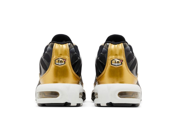 Nike Air Max Plus Premium Footlocker 50th Anniversary