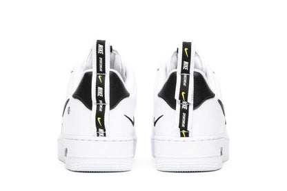 Nike Air Force 1 Low Utility White Black