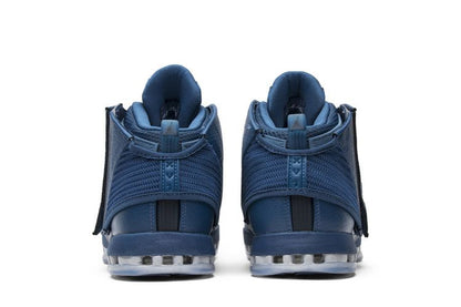 Jordan 16 Retro Trophy Room French Blue