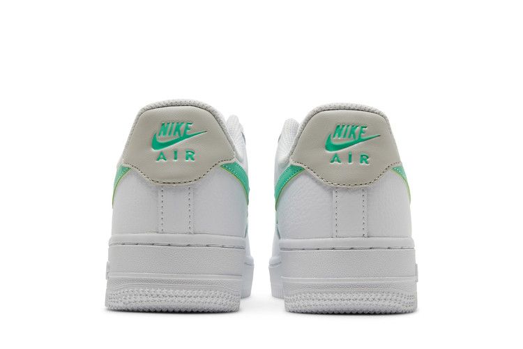 Nike Air Force 1 Low Green Glow (Women's)