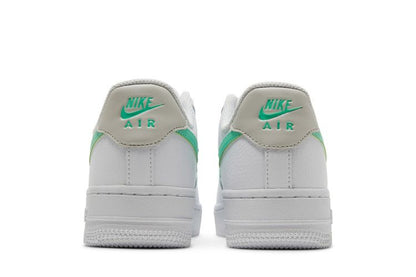 Nike Air Force 1 Low Green Glow (Women's)