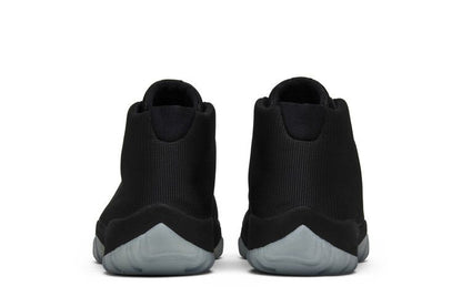 Jordan Future Black Ice