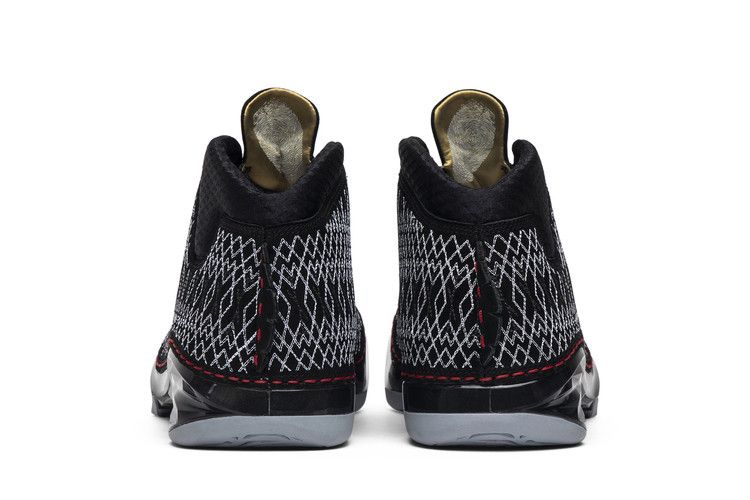 Jordan 23 Black Stealth