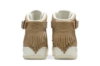 Nike Air Force 1 High SL Vachetta Tan