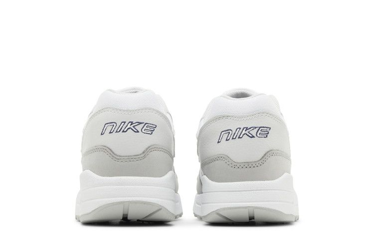 Nike Air Max 1 '87 LX Light Smoke Grey (Women's)