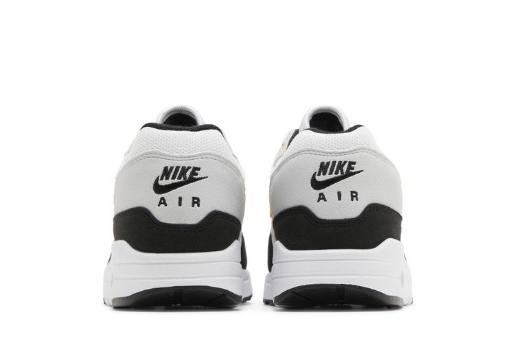 Nike Air Max 1 White University Gold