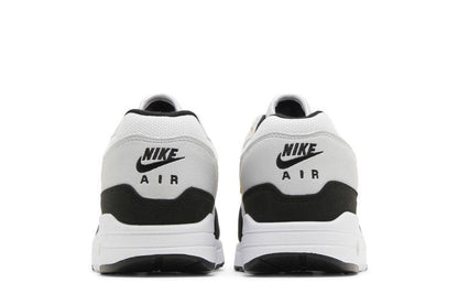 Nike Air Max 1 White University Gold