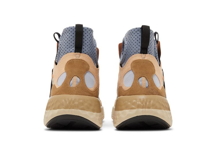 Jordan Delta 3 Dark Driftwood