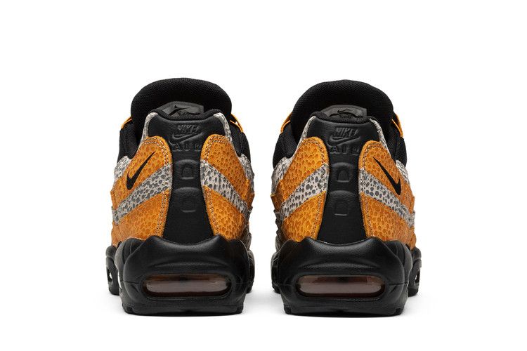 Nike Air Max 95 size? UK Safari (2018)