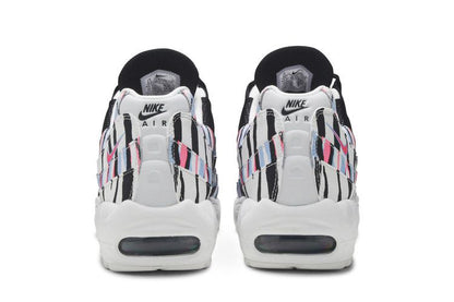 Nike Air Max 95 Country Pack Korea