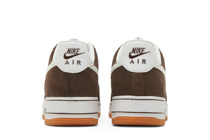 Nike Air Force 1 Low Baroque Brown White Gum