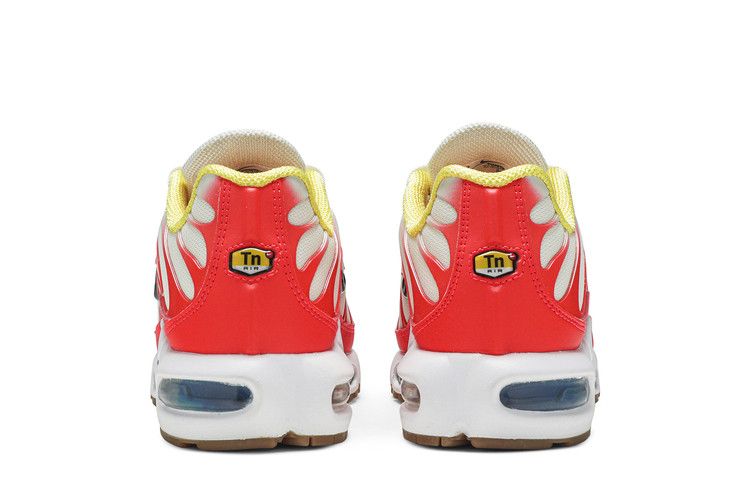 Nike Air Max Plus Vibrant Tropical (Women's)