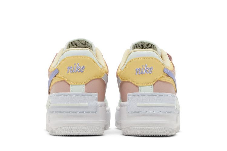 Nike Air Force 1 Low Shadow Light Soft Pink (Women's)
