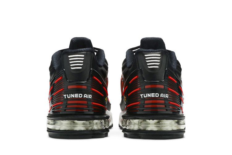 Nike Air Max Plus III Tiger Black