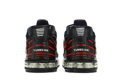 Nike Air Max Plus III Tiger Black