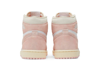 Jordan 1 Retro High OG Washed Pink (Women's)