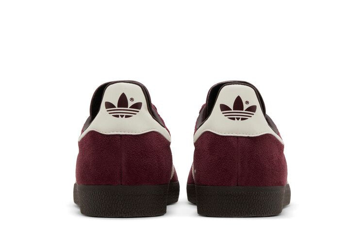 adidas Gazelle Maroon
