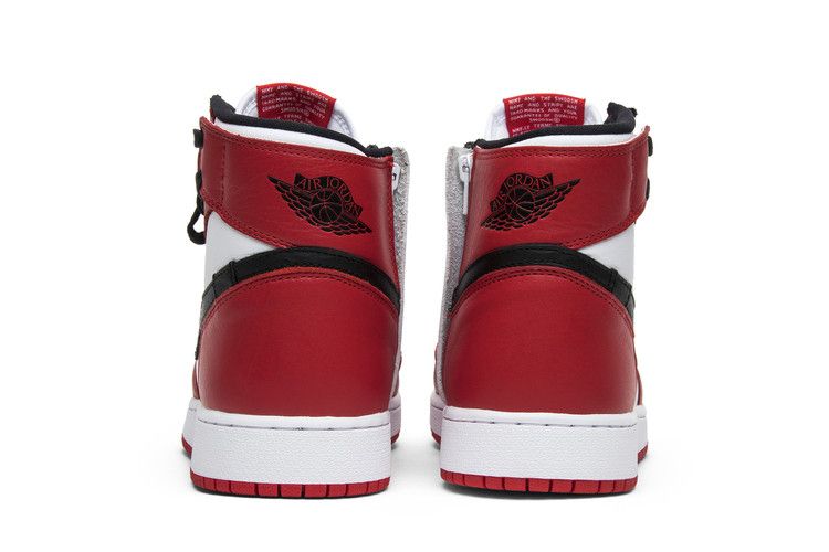 Jordan 1 Rebel XX Chicago (Women's)