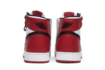 Jordan 1 Rebel XX Chicago (Women's)