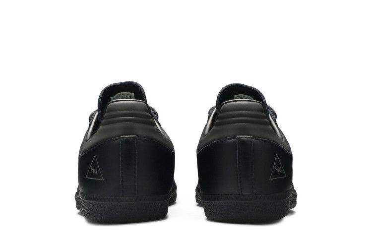 adidas Samba Pharrell Williams Core Black