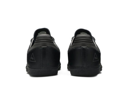 adidas Samba Pharrell Williams Core Black