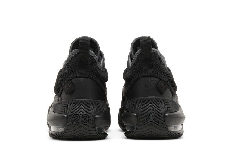 Jordan Stay Loyal 2 Black Anthracite