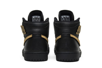 Jordan 1 Retro BHM (2017)