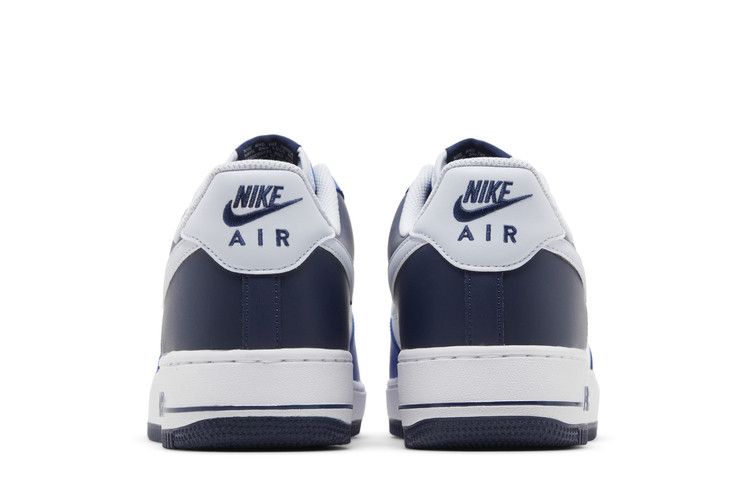 Nike Air Force 1 Low '07 LV8 Game Royal Navy