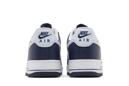 Nike Air Force 1 Low '07 LV8 Game Royal Navy