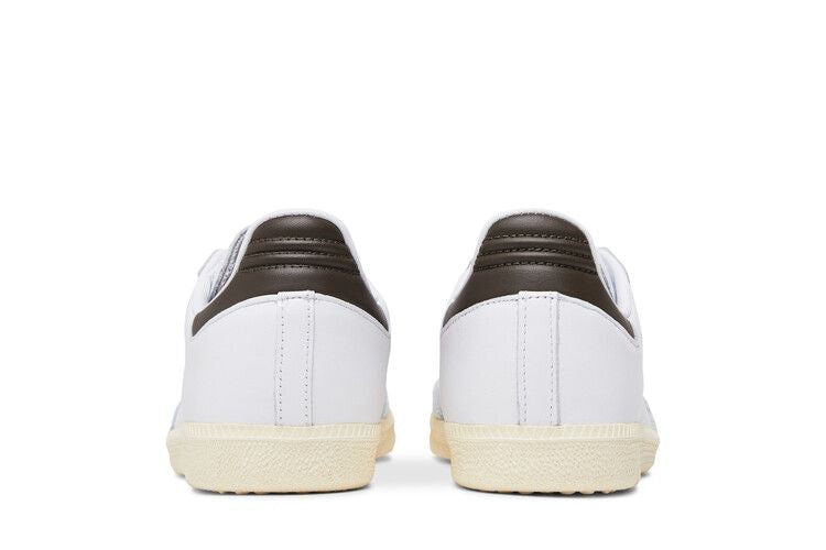 adidas Samba ADV White Shadow Olive