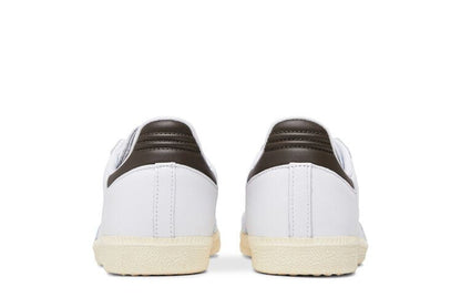 adidas Samba ADV White Shadow Olive