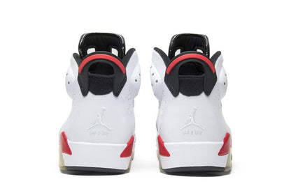 Jordan 6 Infrared Pack (2010)