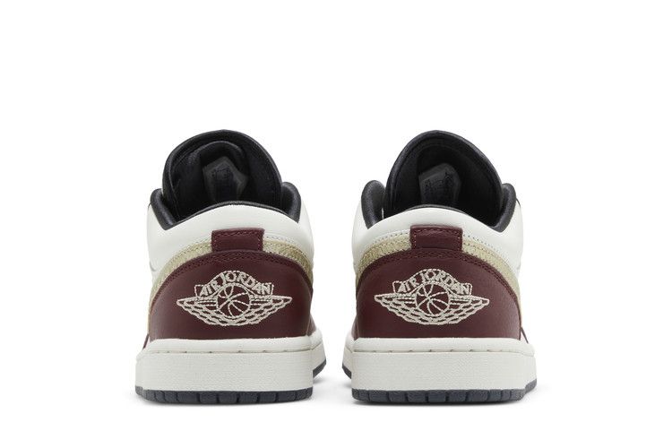 Jordan 1 Low Year of the Dragon (2024) (Women's)