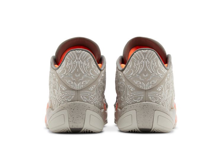 Jordan 38 Low Torch