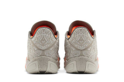 Jordan 38 Low Torch