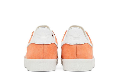 adidas Gazelle 85 Orange Cloud White