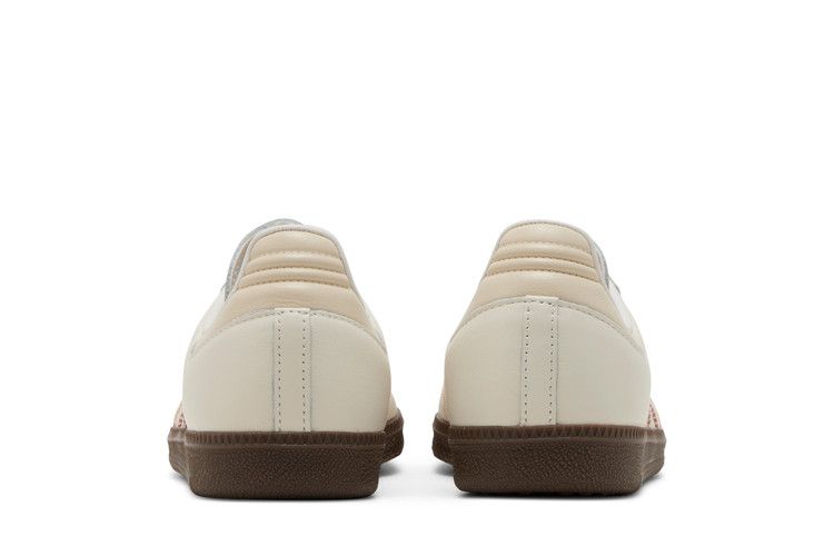 adidas Samba OG Wonder Quartz (Women's)