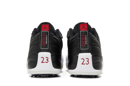 Jordan 12 Retro Low Golf Playoff