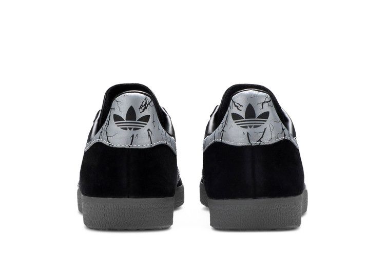 adidas Gazelle Star Wars The Mandalorian Darksaber