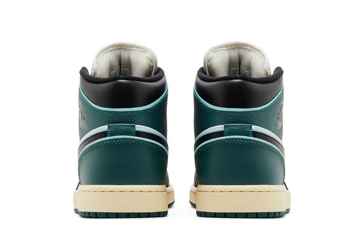 Jordan 1 Mid SE Oxidized Green (Women's)