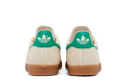 adidas Gazelle Wonder White Green Gum (Women's)