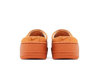 Nike Air Force 1 Lover XX Cinder Orange (Women's)