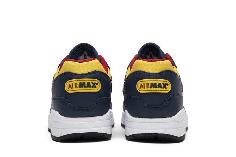 Nike Air Max 1 Snow Beach