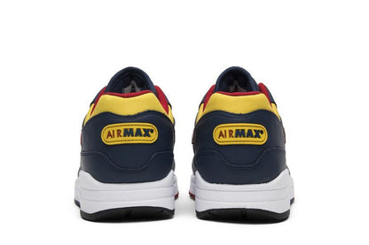 Nike Air Max 1 Snow Beach
