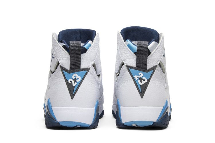 Jordan 7 Retro French Blue (2015)