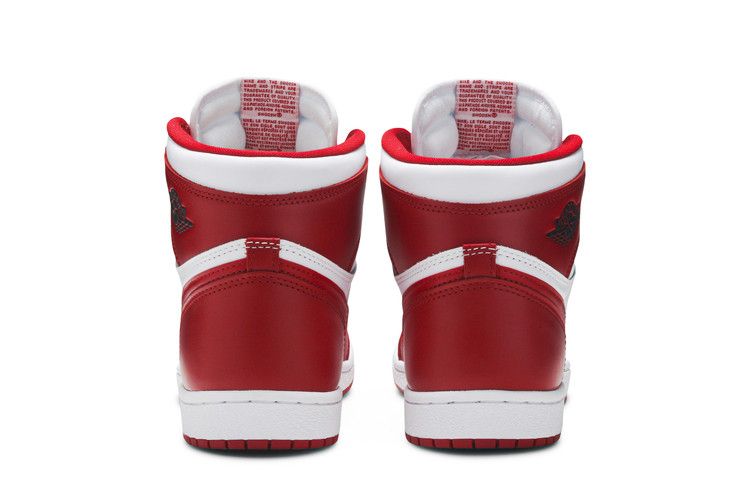 Jordan 1 Retro High New Beginnings