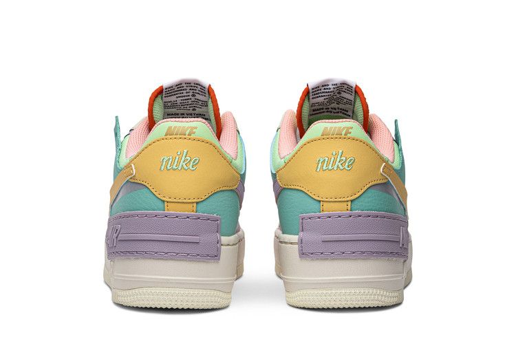 Nike Air Force 1 Low Shadow Pale Ivory (Women's)