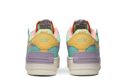 Nike Air Force 1 Low Shadow Pale Ivory (Women's)