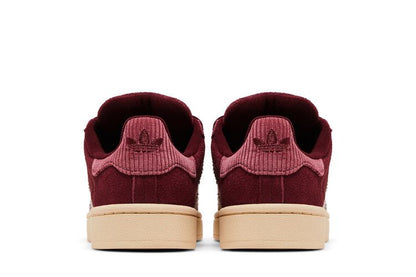 adidas Campus 00s Shadow Red Off White (Women's)