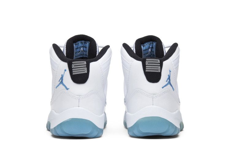 Jordan 11 Retro Legend Blue (PS)